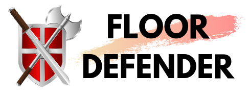 Temporary Floor Protection | Salt Lake City, Utah | Floor Defender